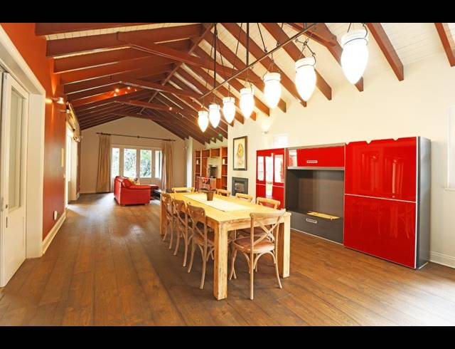 4 BEDROOM HOUSE TO LET IN SAXONWOLD